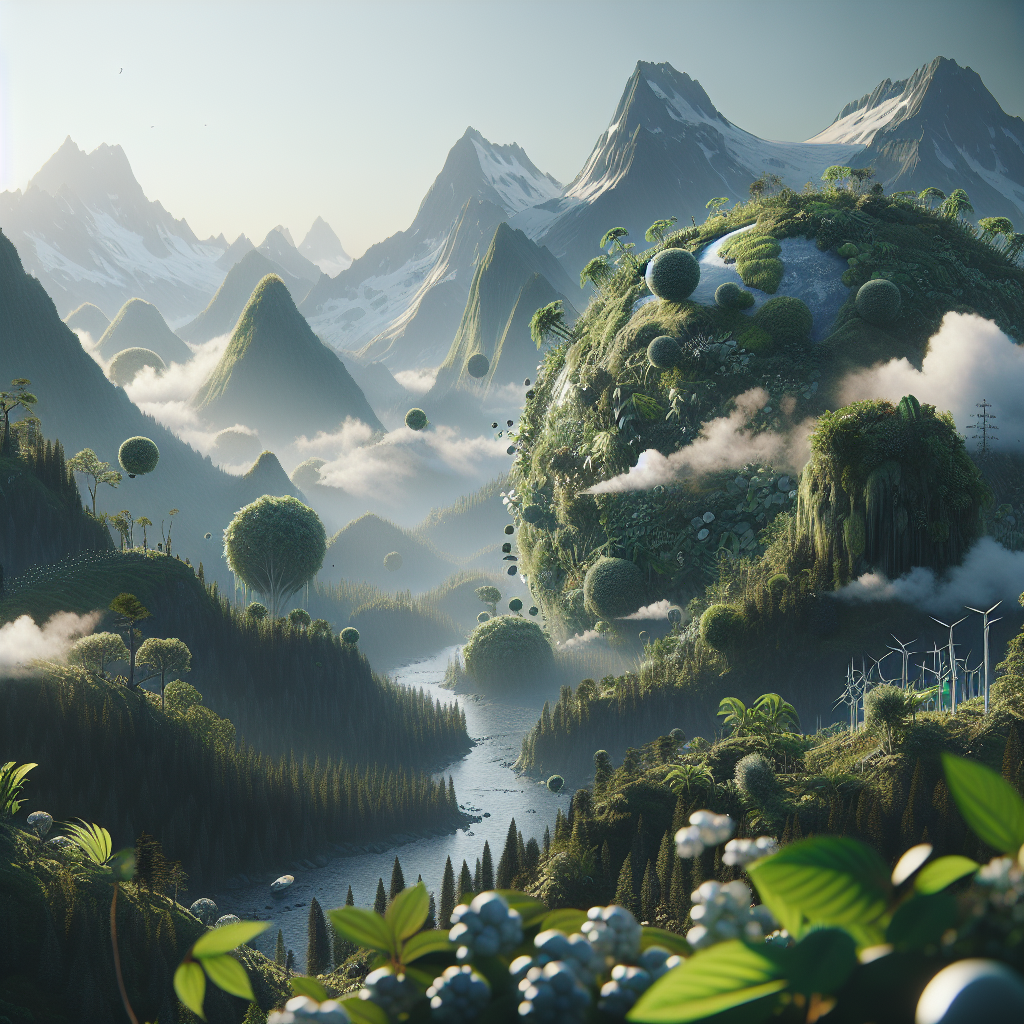 Bio-Herausforderung: Bist du ein Nachhaltigkeitsprofi?