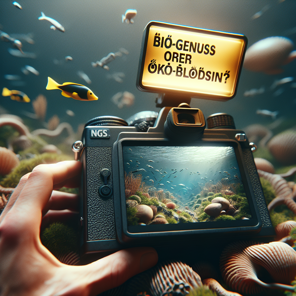 Bio-Genuss oder Öko-Blödsinn?