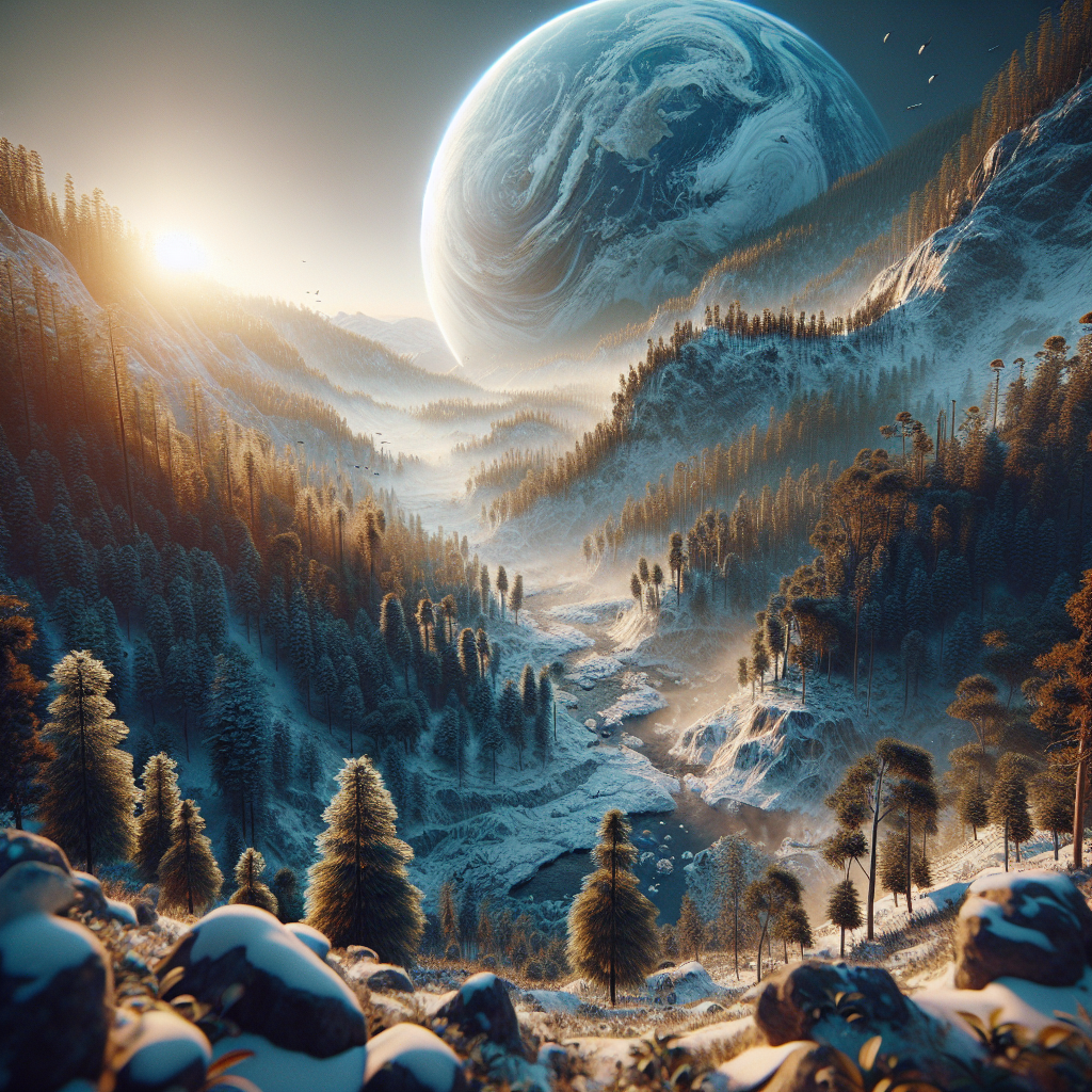 Herausforderung der Bio-Profis!