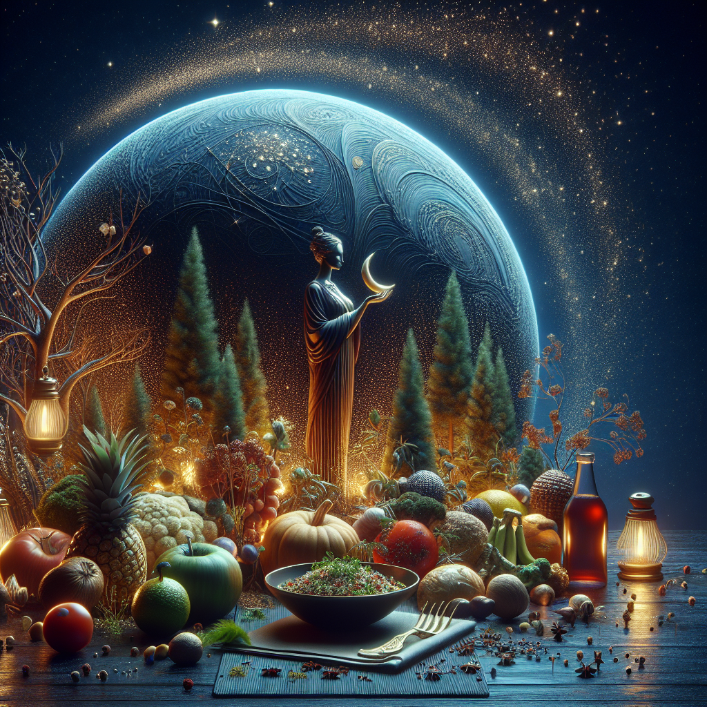 Geschmacksguru: Bist du bereit für die Herausforderung?