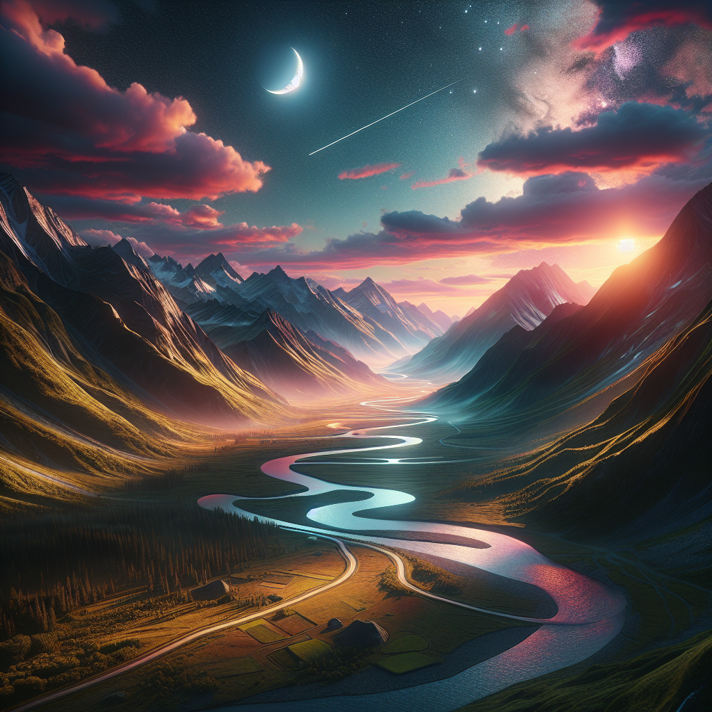 Entdecke das Geheimnis deines Geschmacks!