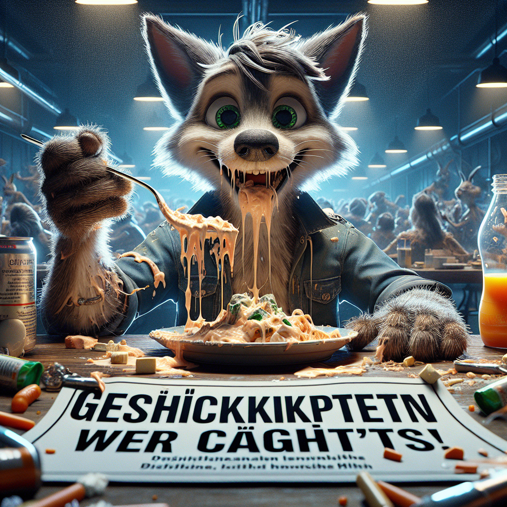 Geschmacksexperten unter sich - Wer schafft's?