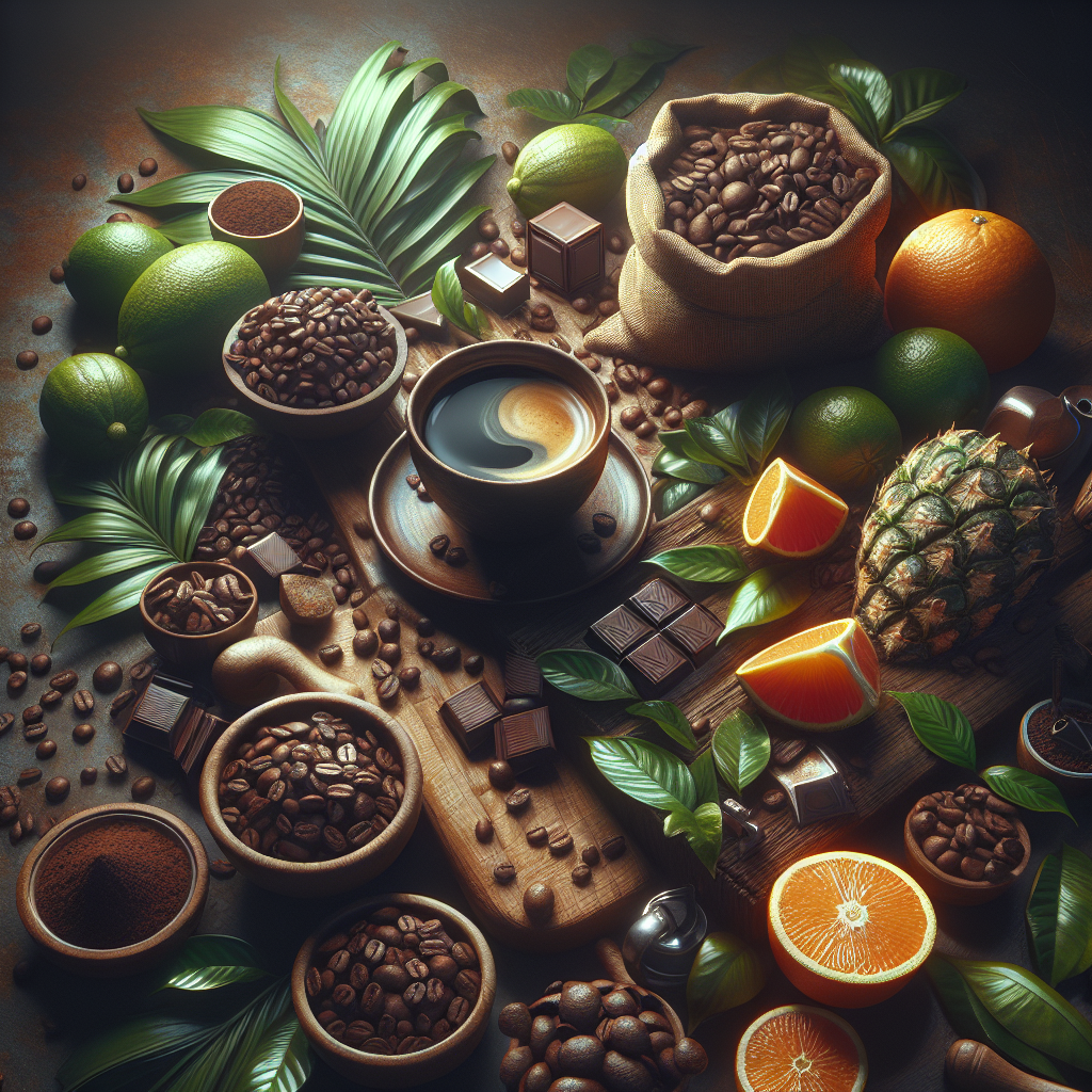 Die schockierenden Geheimnisse der Kaffee-Welt!