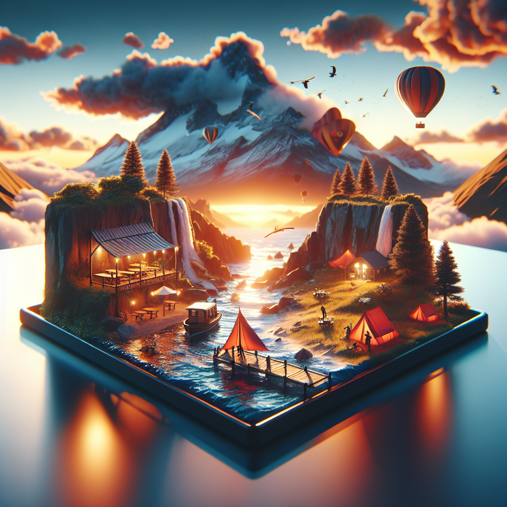 Tisch-Top oder Tisch-Flop?