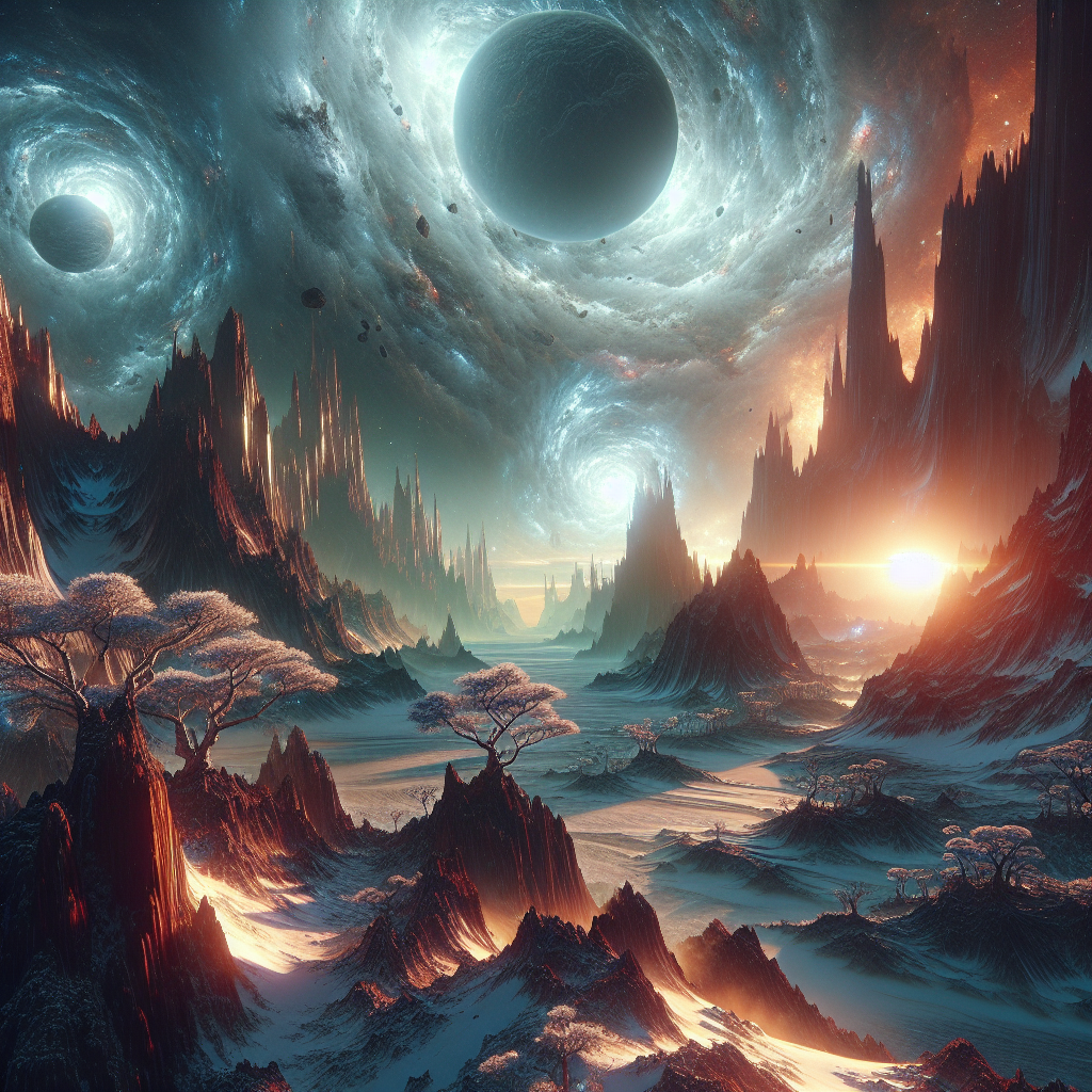 Die Tiefen der Marvel Cinematic Universe: Eine intellektuelle Herausforderung