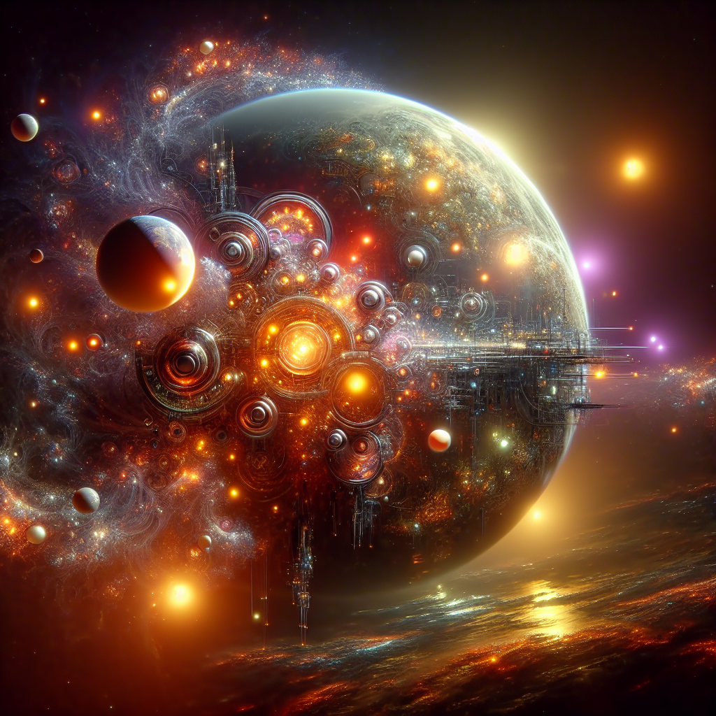 Galaktische Intellektuelle Herausforderung: Die Mysterien von Star Wars