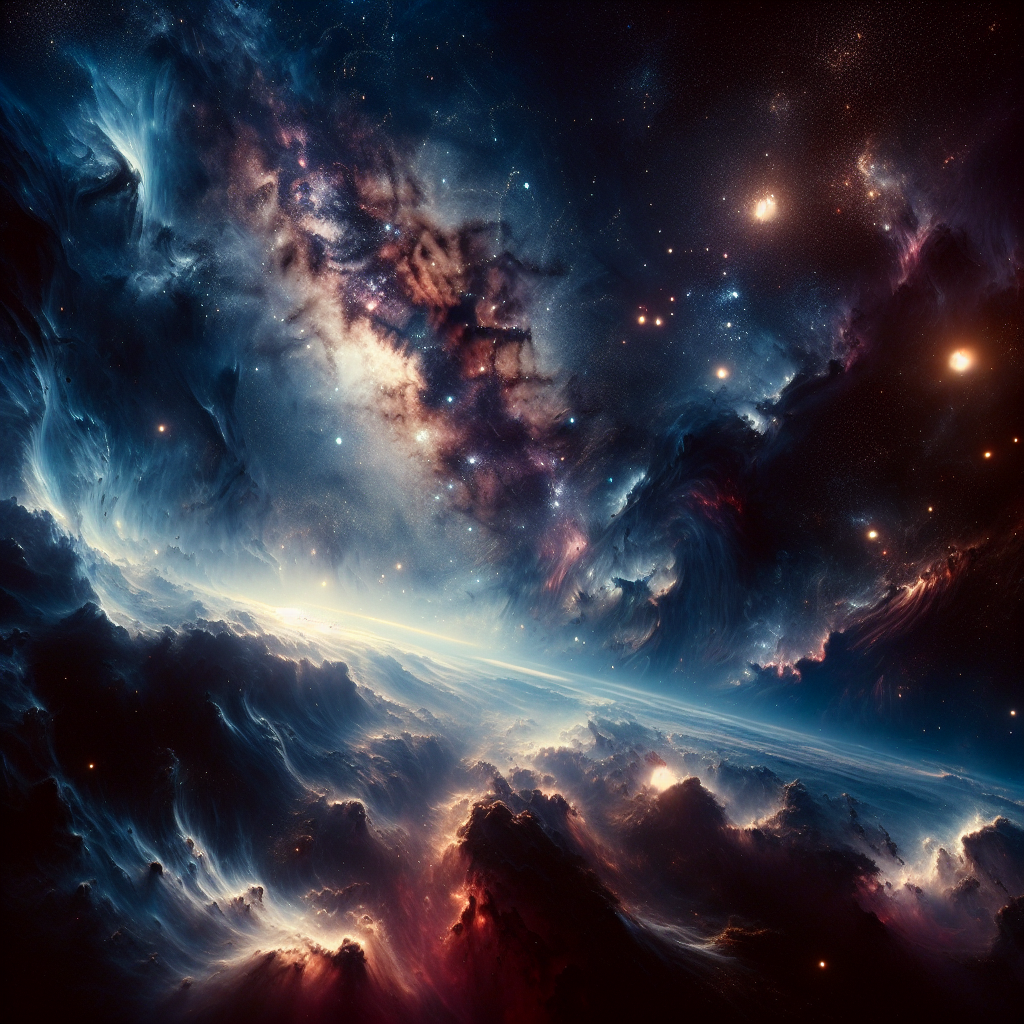 Star Wars: Die dunkle Macht der Galaxis!