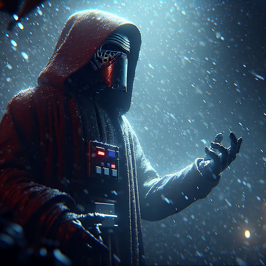 Die Dunkle Seite der Macht: Was weißt du wirklich?