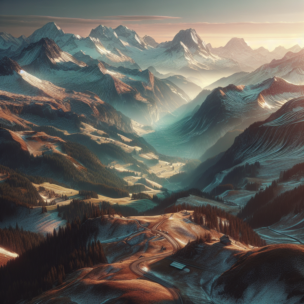 Verzaubere uns alle!