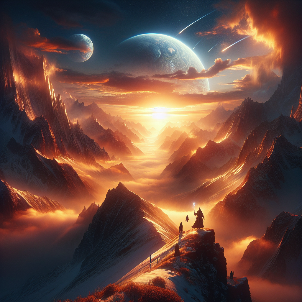 Magische Momente mit Potter, oder?