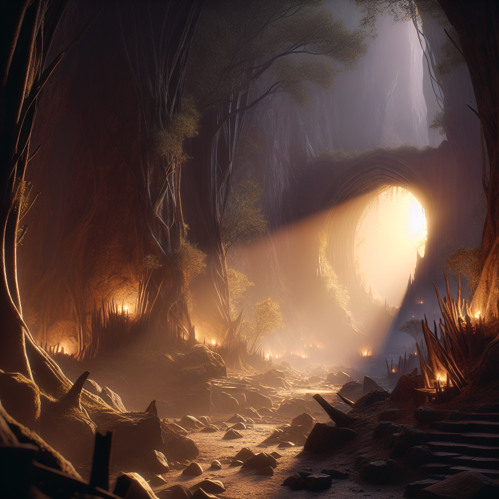 Die ultimative Mittelerde-Herausforderung!