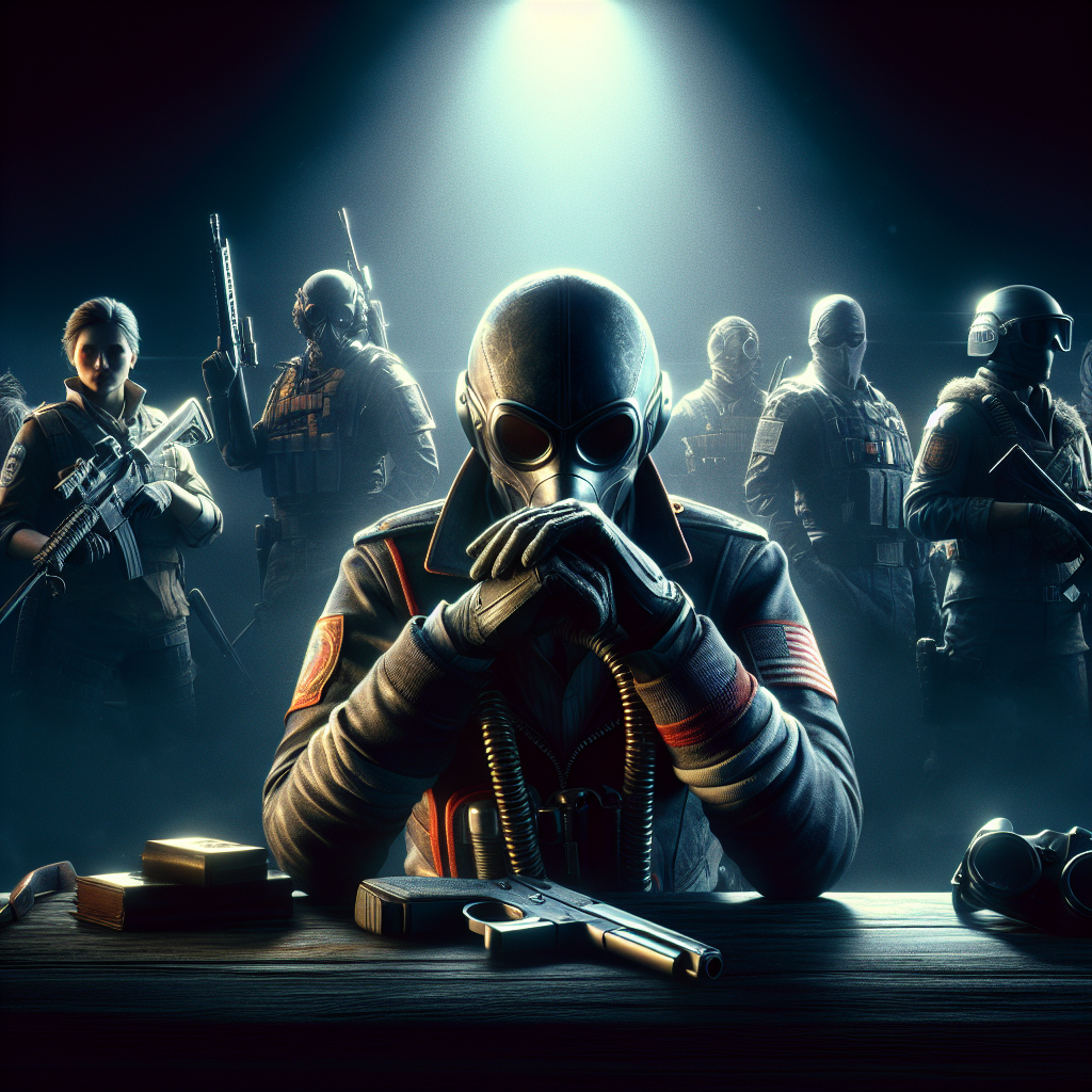 Das Geheimnis der Lizenz zum Töten