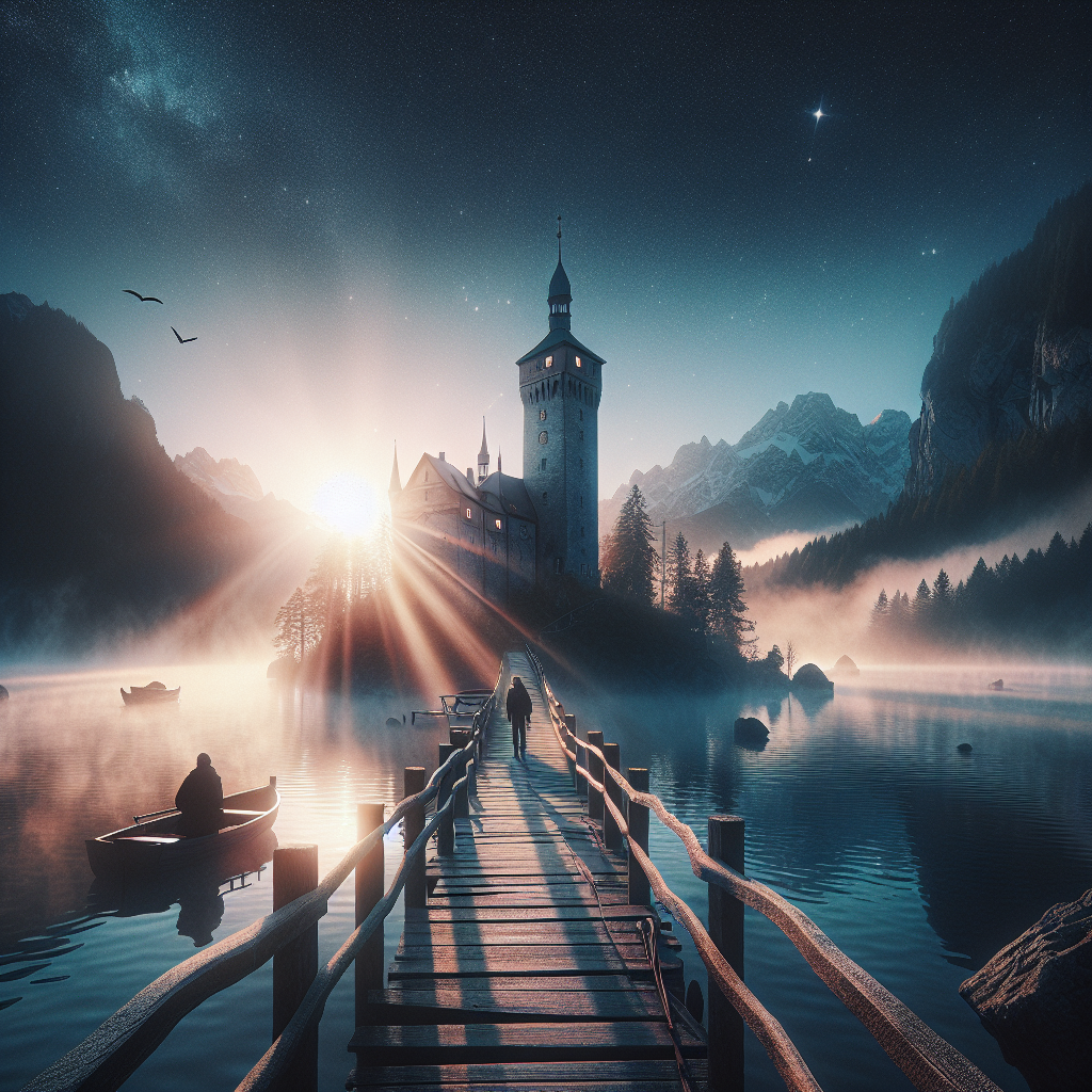 Hast du das Zeug zum Serien-Experten? Finde es heraus!