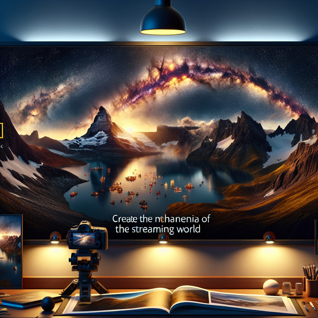 Phänomene der Streaming-Welt