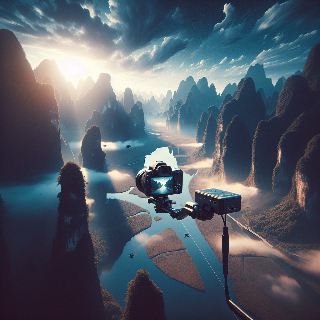 Faszinierende Welten: Bist du ein wahrer Netflix-Junkie?