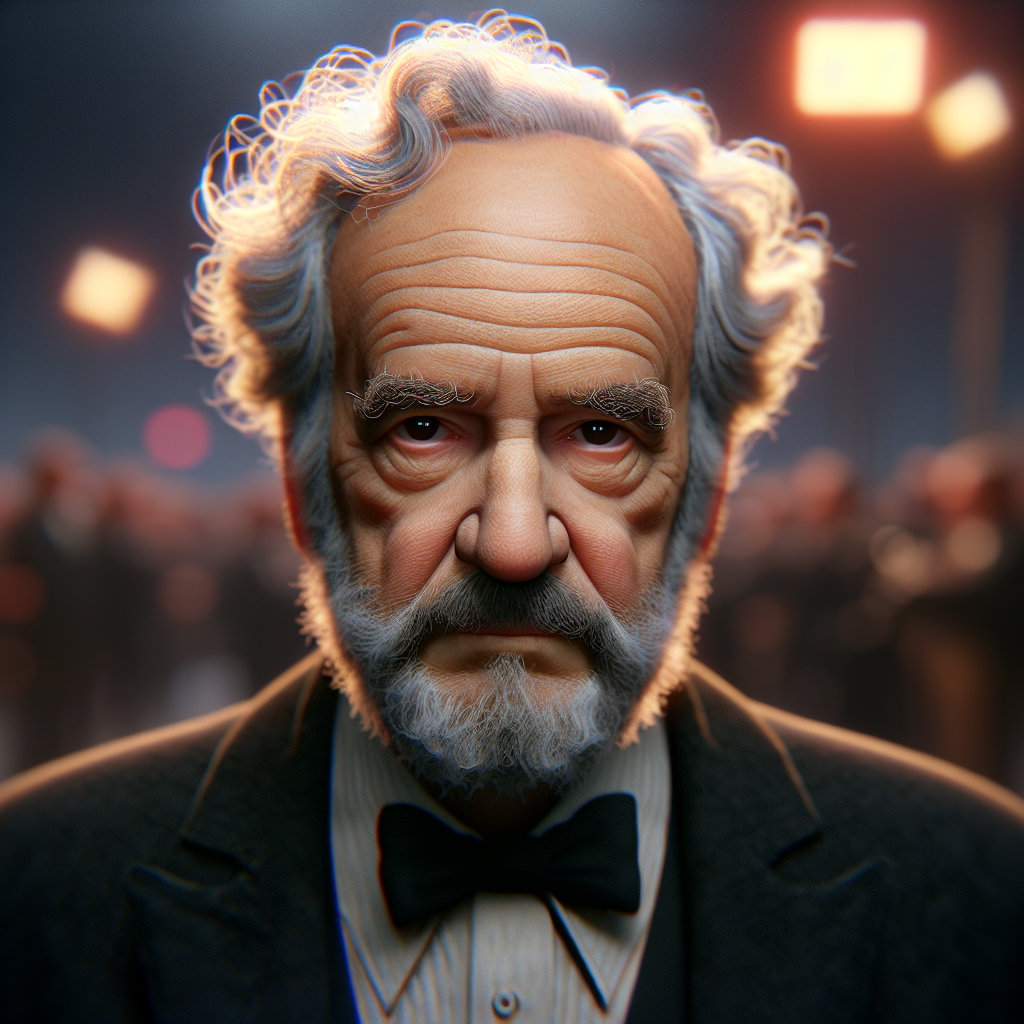 Die Geheimnisse von Quentin Tarantino