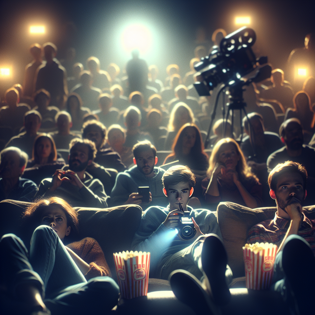 Tarantino und die Cineasten-Couch