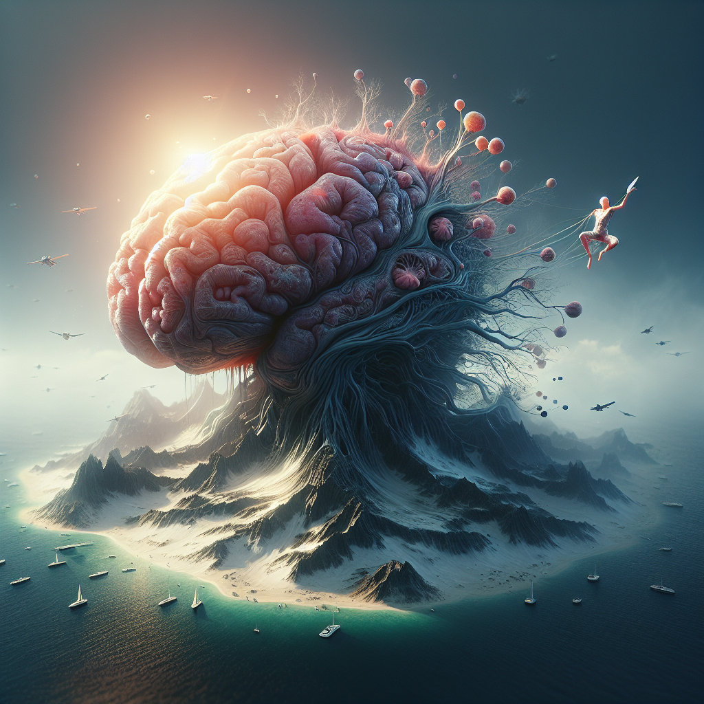 Nolans Meisterwerke: Das Brainfuck-Duell!