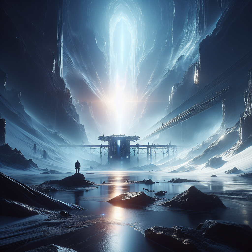 Geheimnisse der Meisterwerke: Nolan's Dimensionen