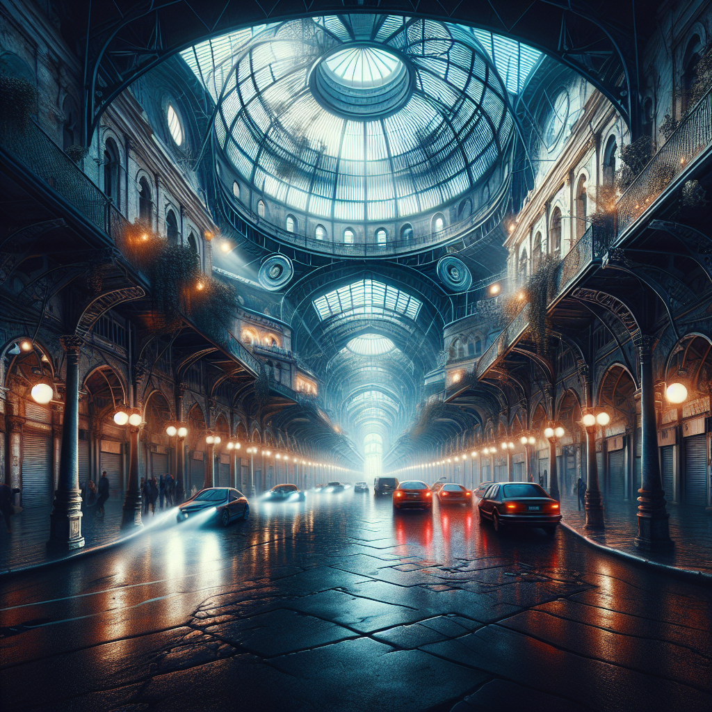 Nolan’s Meisterwerke: Können Sie die Geheimnisse lüften?