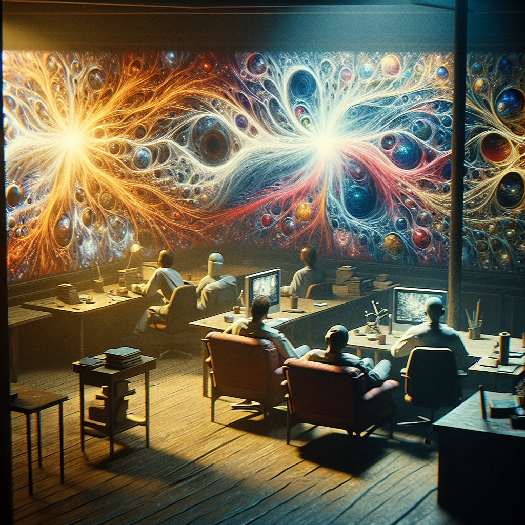 Die intellektuelle Auseinandersetzung mit Nolan's Meisterwerken