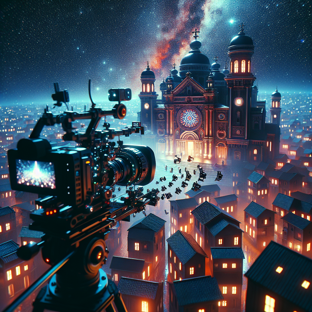 Nolan's Meisterwerke – Die ultimative Film-Challenge!