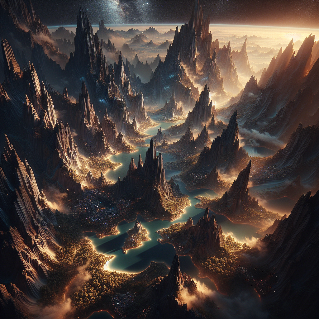 Nolan's Meisterwerke