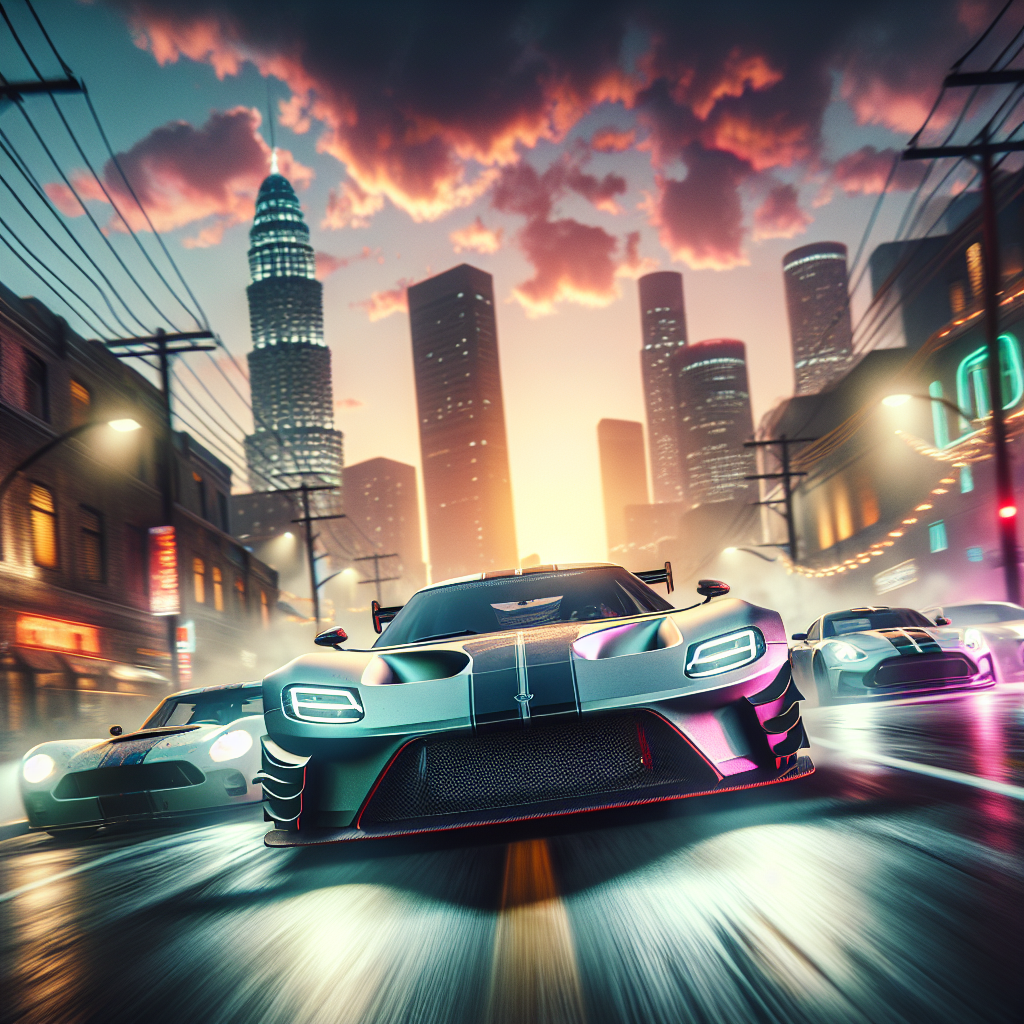 Rasante Fakten der Fast & Furious Saga