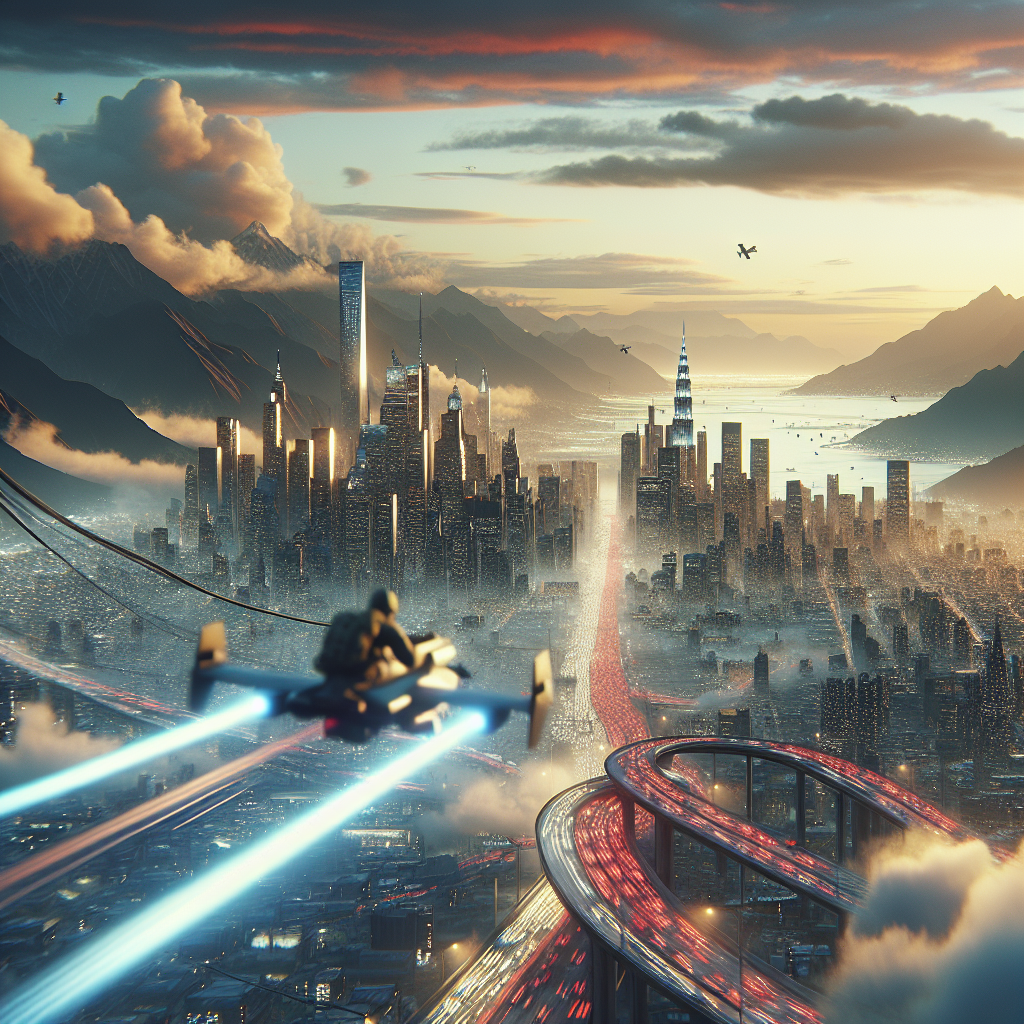 Die geheimen Geschwindigkeitsträume