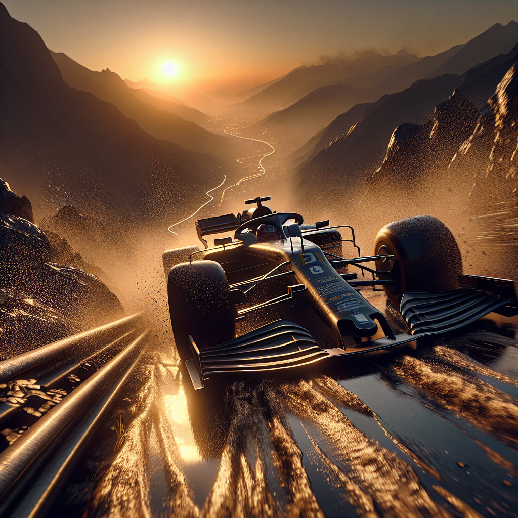 Die kinetische Dramaturgie der Fast & Furious Saga: Eine akademische Herausforderung