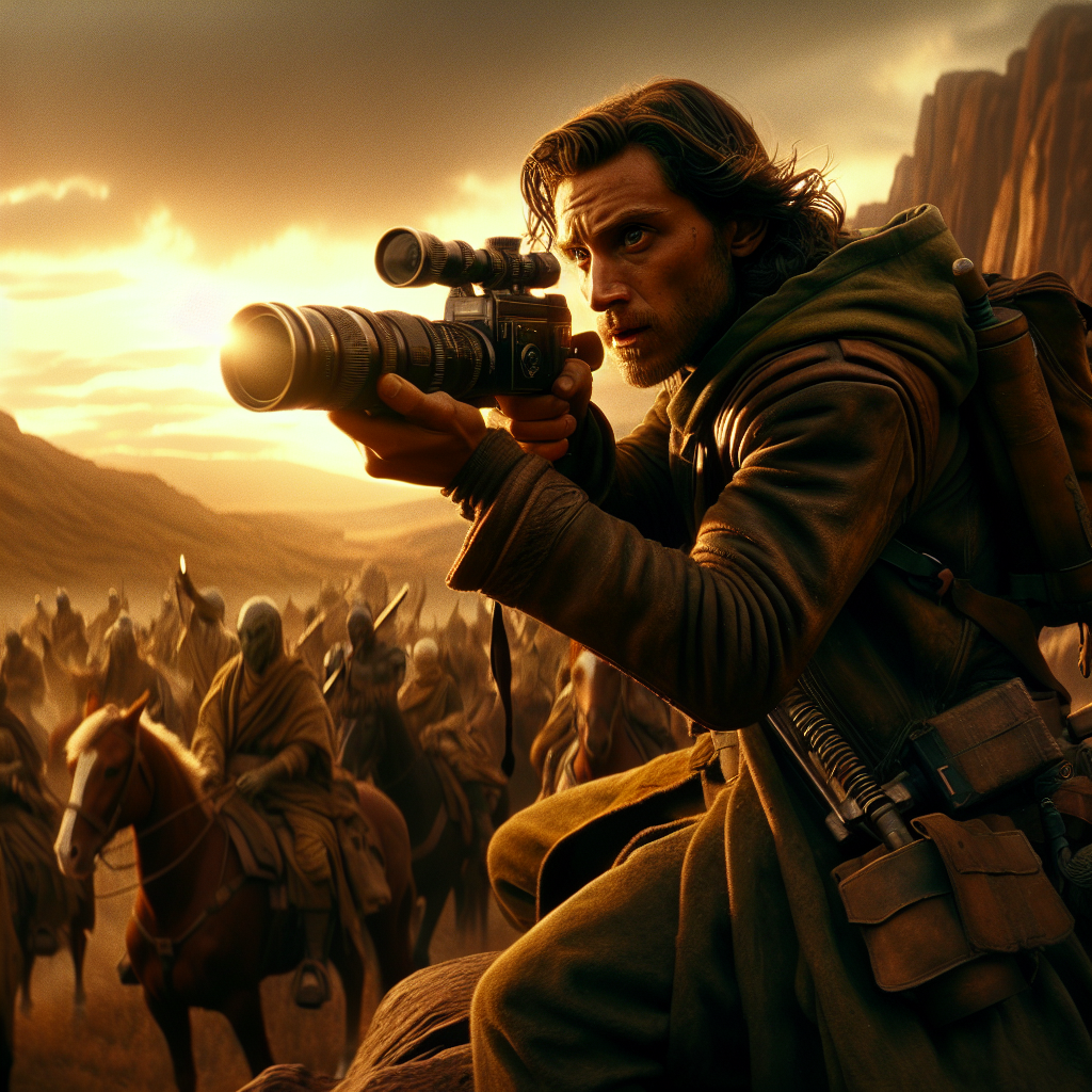 Die Essenz der Animationsmeisterwerke: Eine kritische Auseinandersetzung