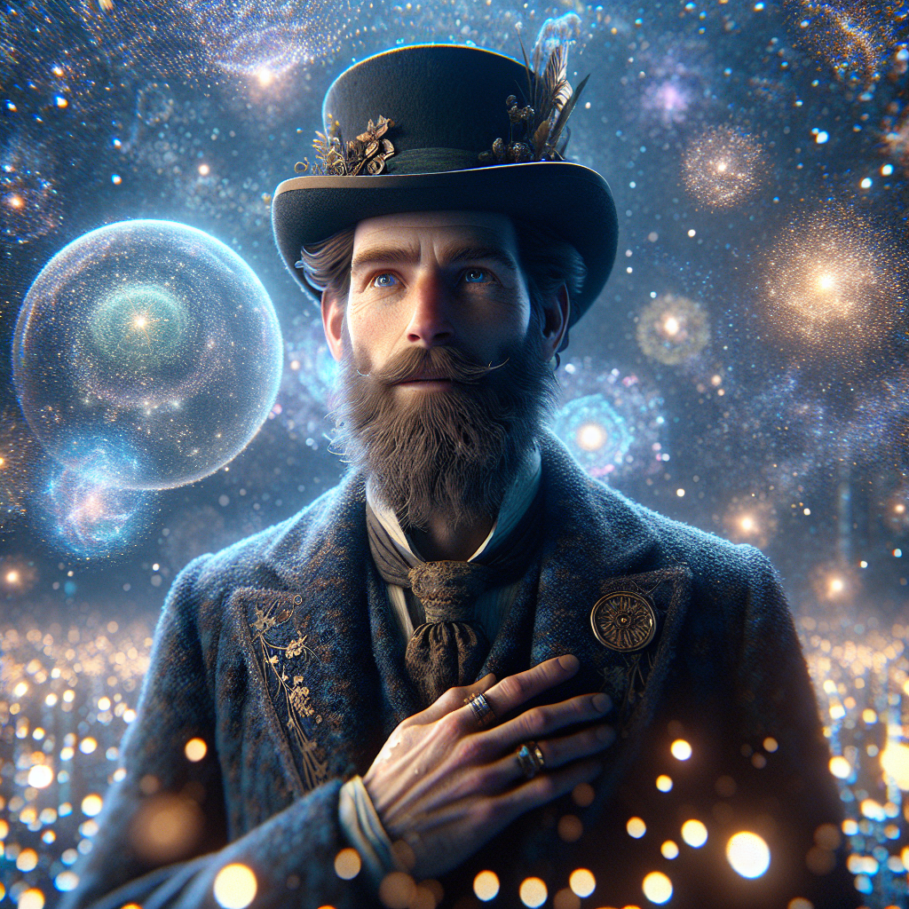 Welches Disney-Märchen steckt in dir?