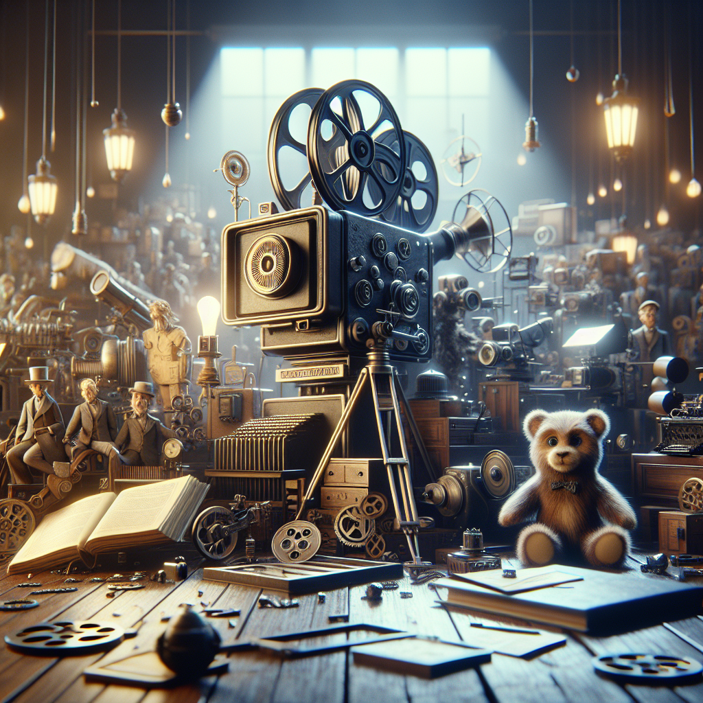 Disney vs. Pixar: Bist du ein Genie oder ein Anfänger?