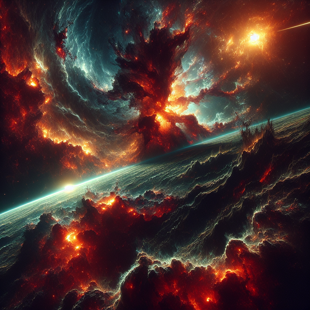 Dunkle Geheimnisse des DC Universums: Teste dein Wissen!