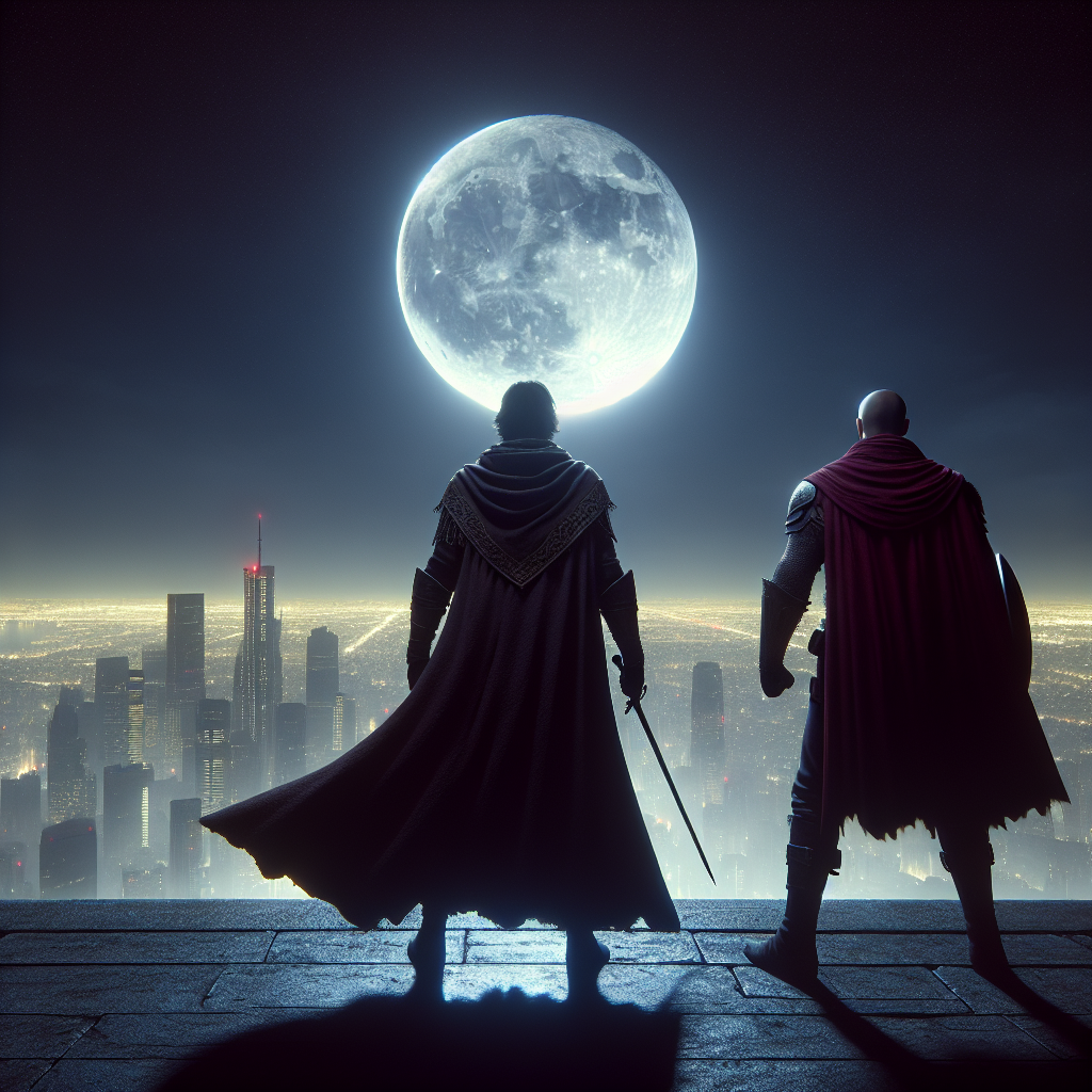 Batman vs. Superman: Wer schafft es?