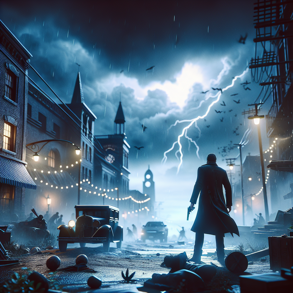 Held oder Schurke? Entdecke die dunklen Geheimnisse des DC-Universums!