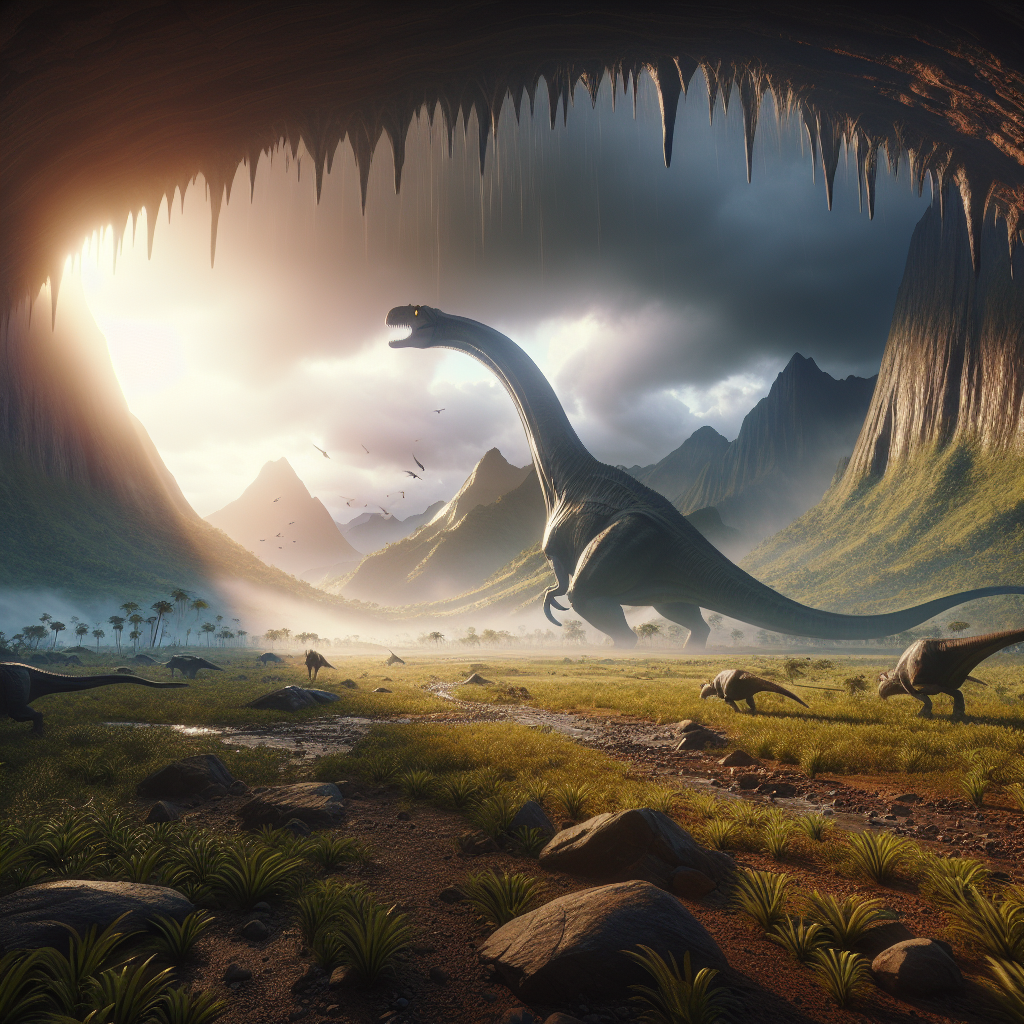 Dino-Drama: Die ultimativen Fragen zu Jurassic Park & World!