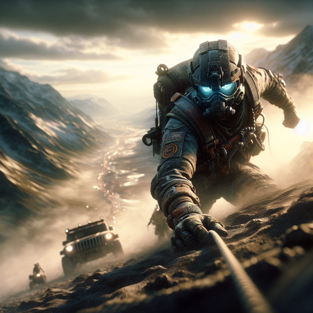 Stranger Things: Die ultimative Herausforderung