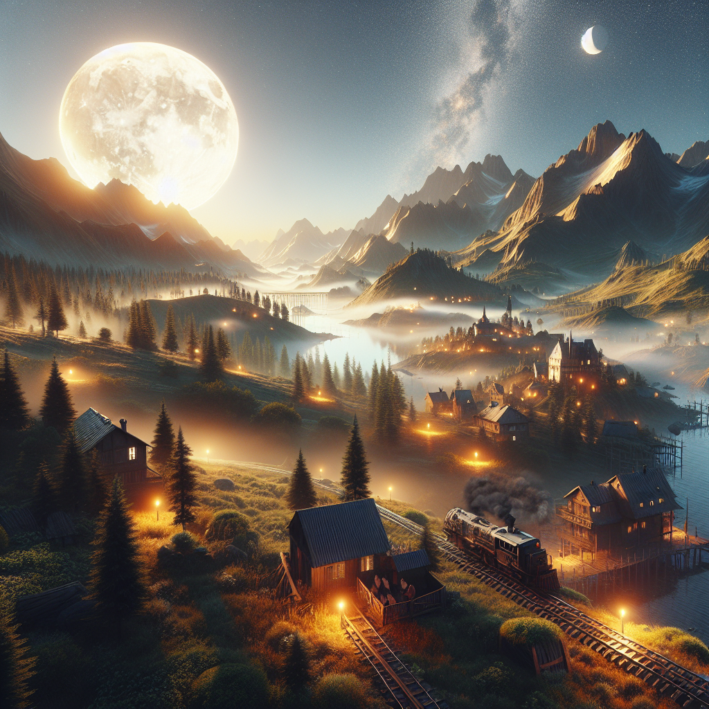 Die Herausforderung der Freundschaft: Eine tiefgreifende Analyse der Sitcom ‚Friends‘