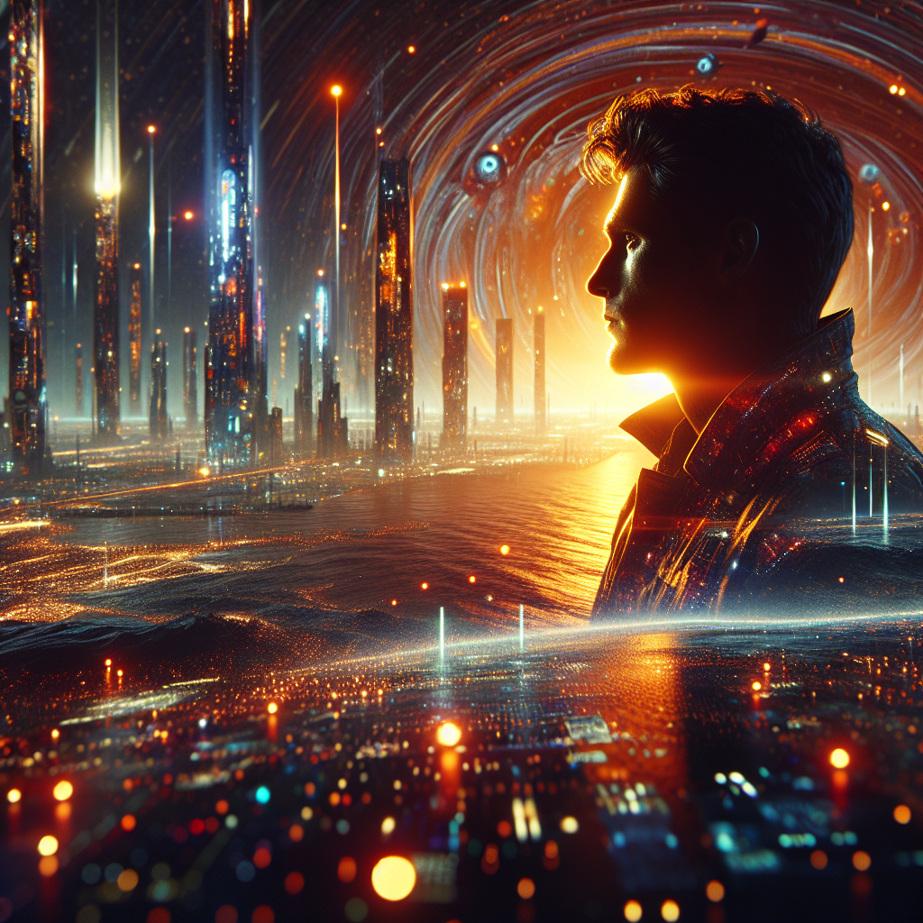 Die Komplexität zwischenmenschlicher Beziehungen in 'Friends': Eine akademische Herausforderung