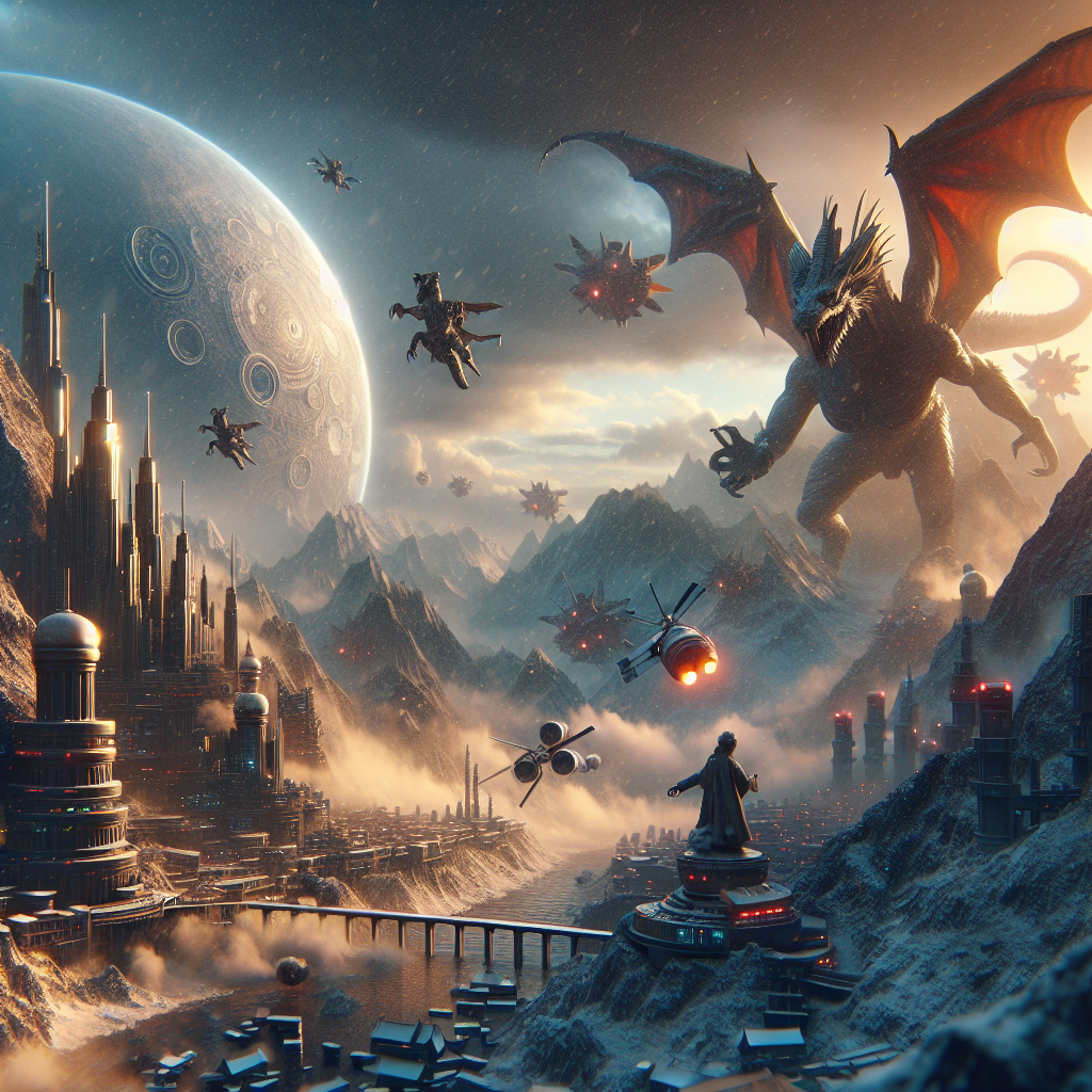 Mission Impossible: Die ultimative Herausforderung