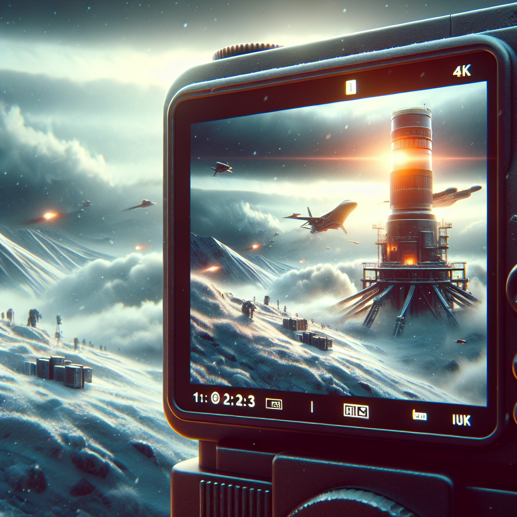 Mission: Spaß Impossible!