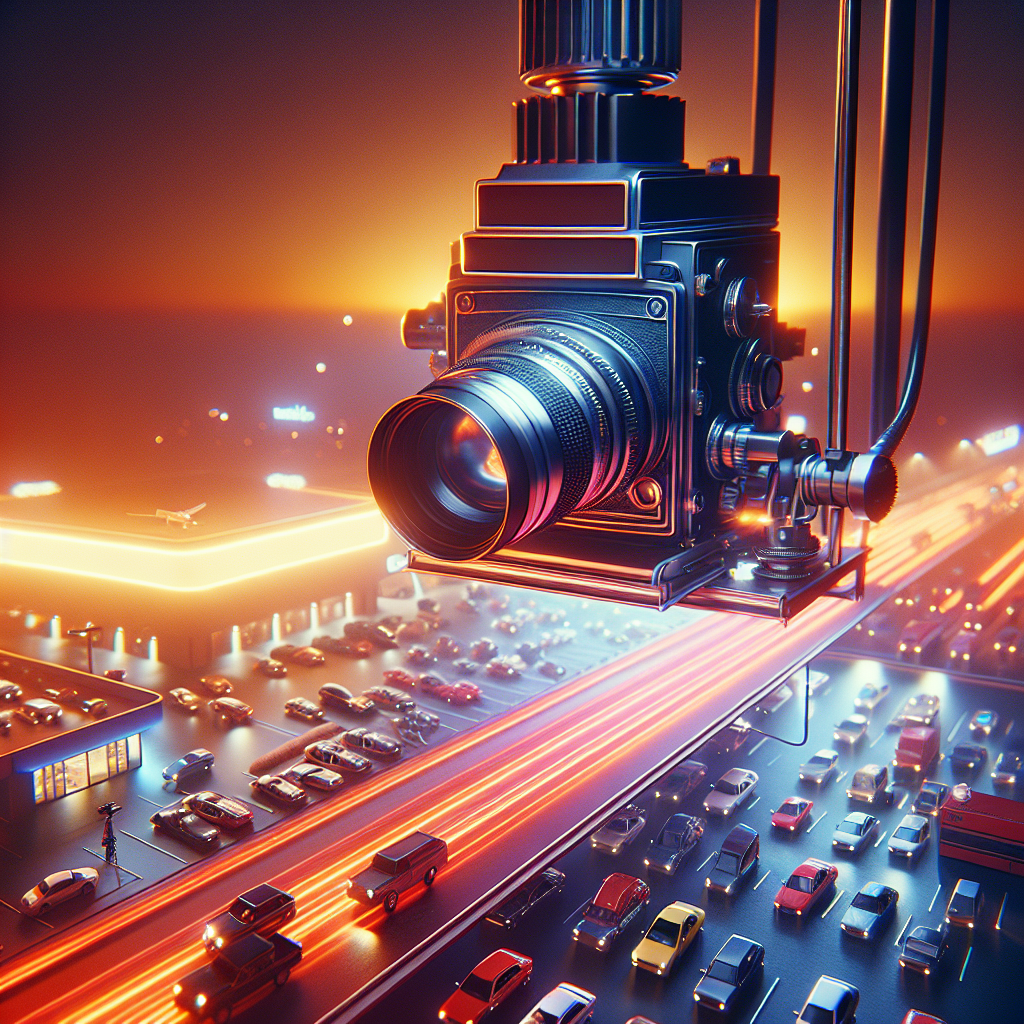 Das ultimative Geheimprojekt: Die Testung Ihres Filmverständnisses