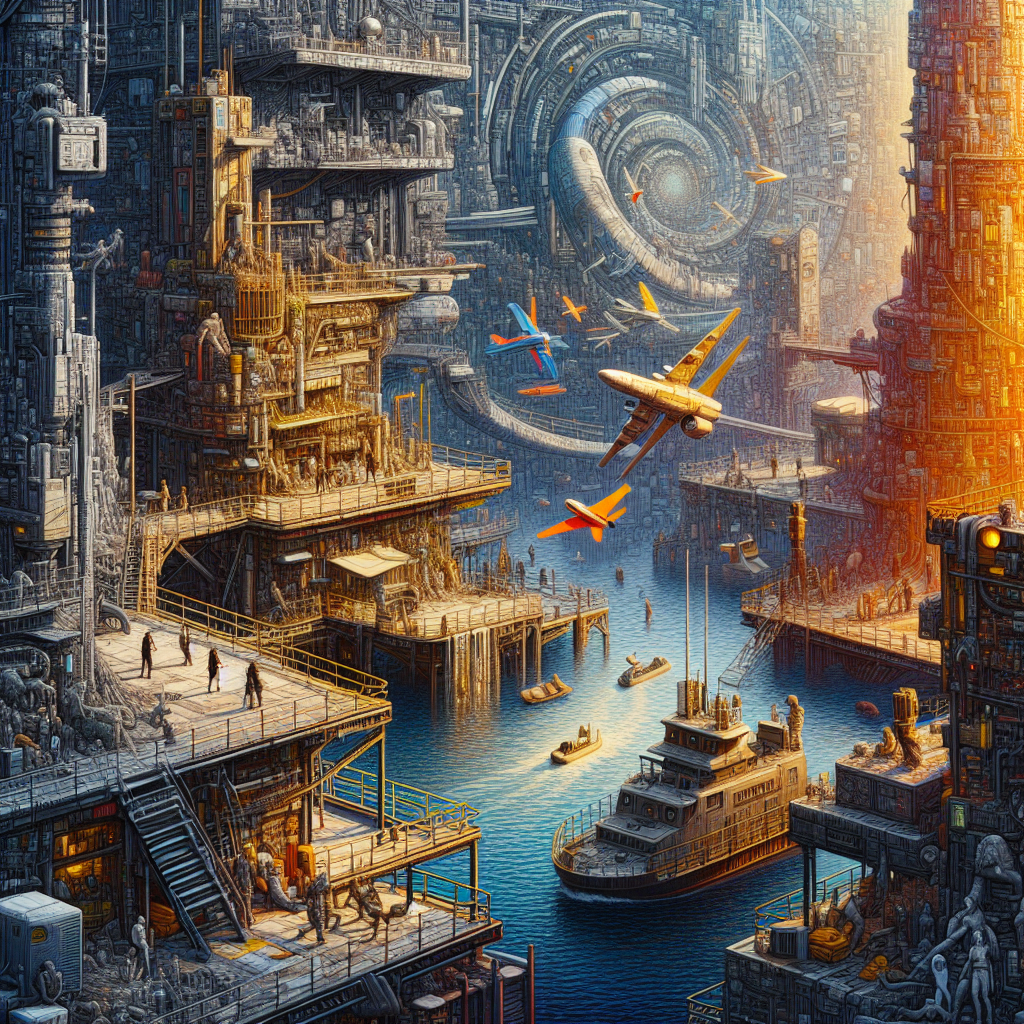 Komm schon, Mission Impossible!