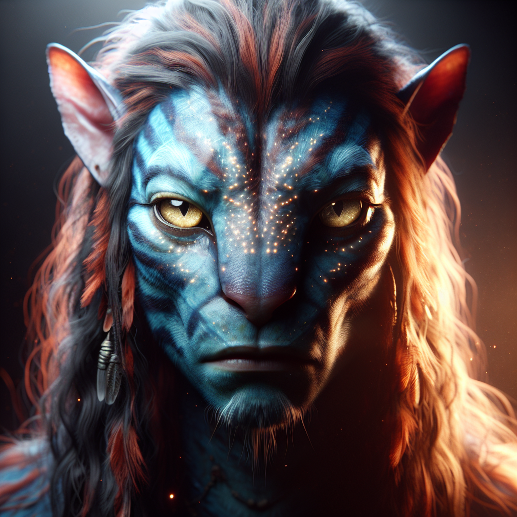 Avatar Herausforderer: Bist du ein wahrer Na’vi-Fan?