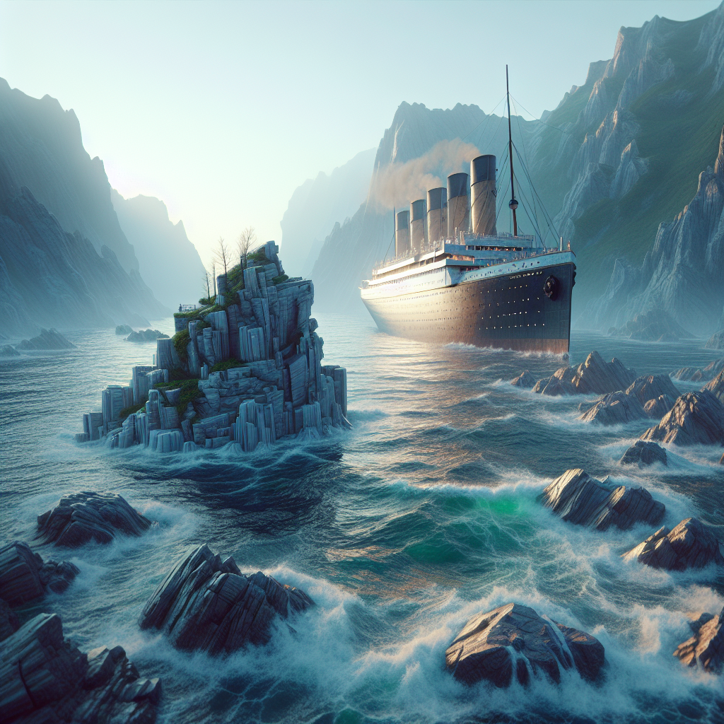 Die intellektuelle Auseinandersetzung mit Titanic – Film und Mythos