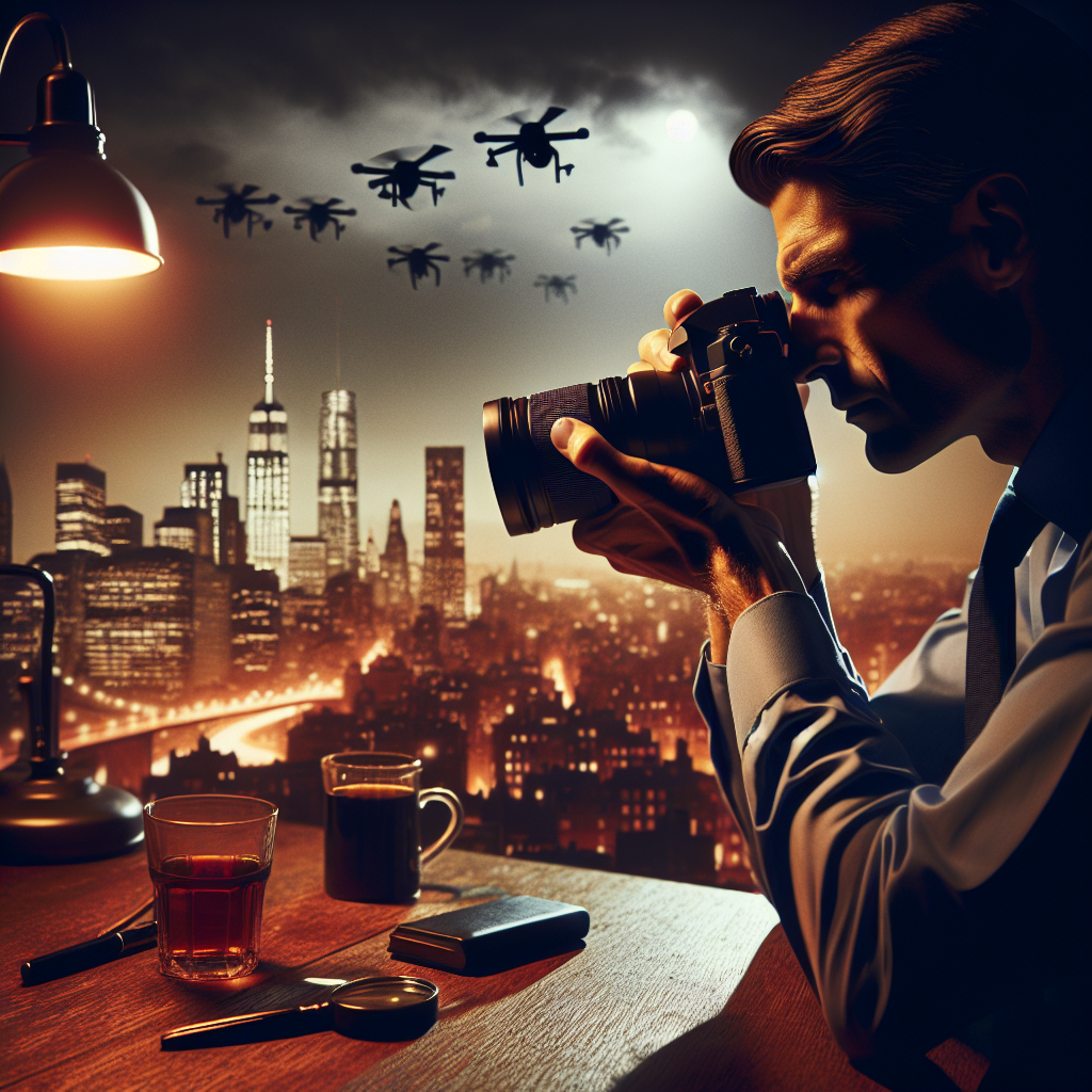 Die Geheimnisse des Verbrechens auf Netflix