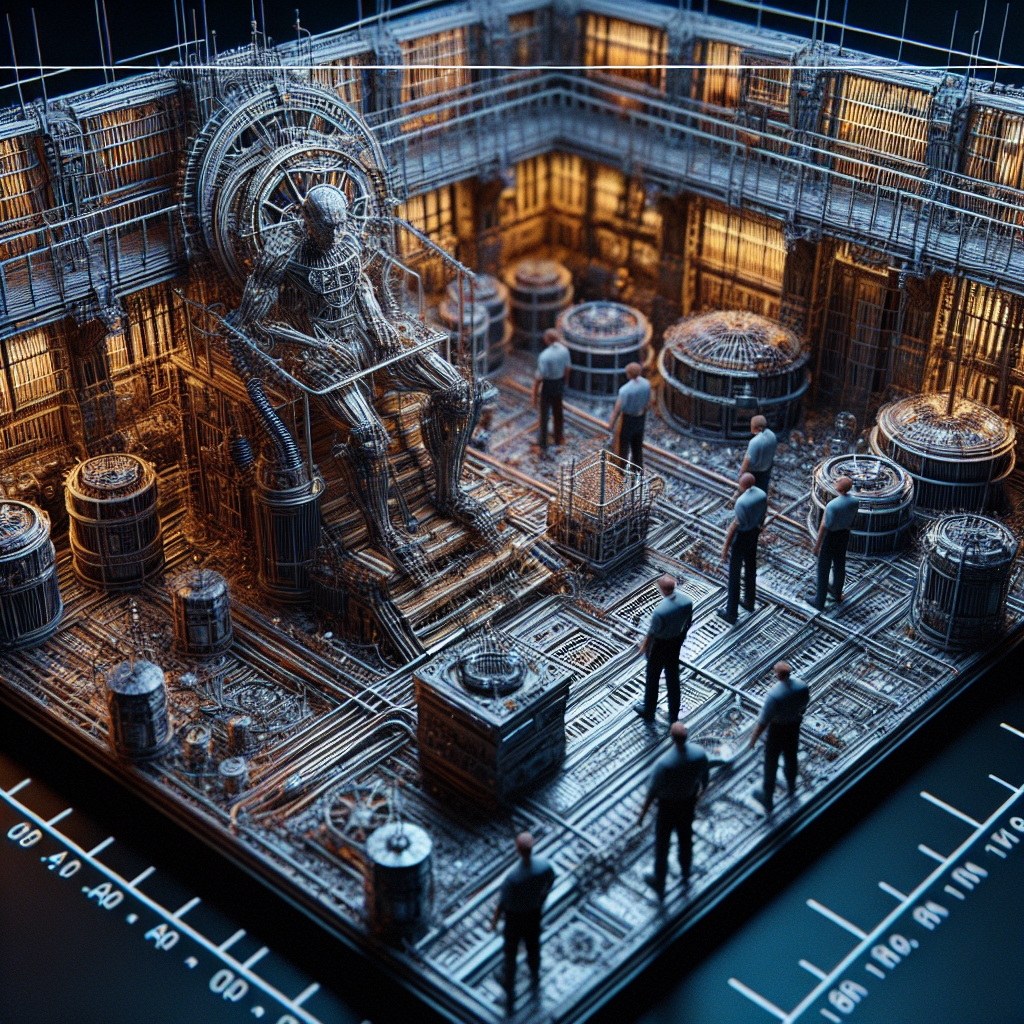 Verbrechens-Schnapsideen bei Netflix