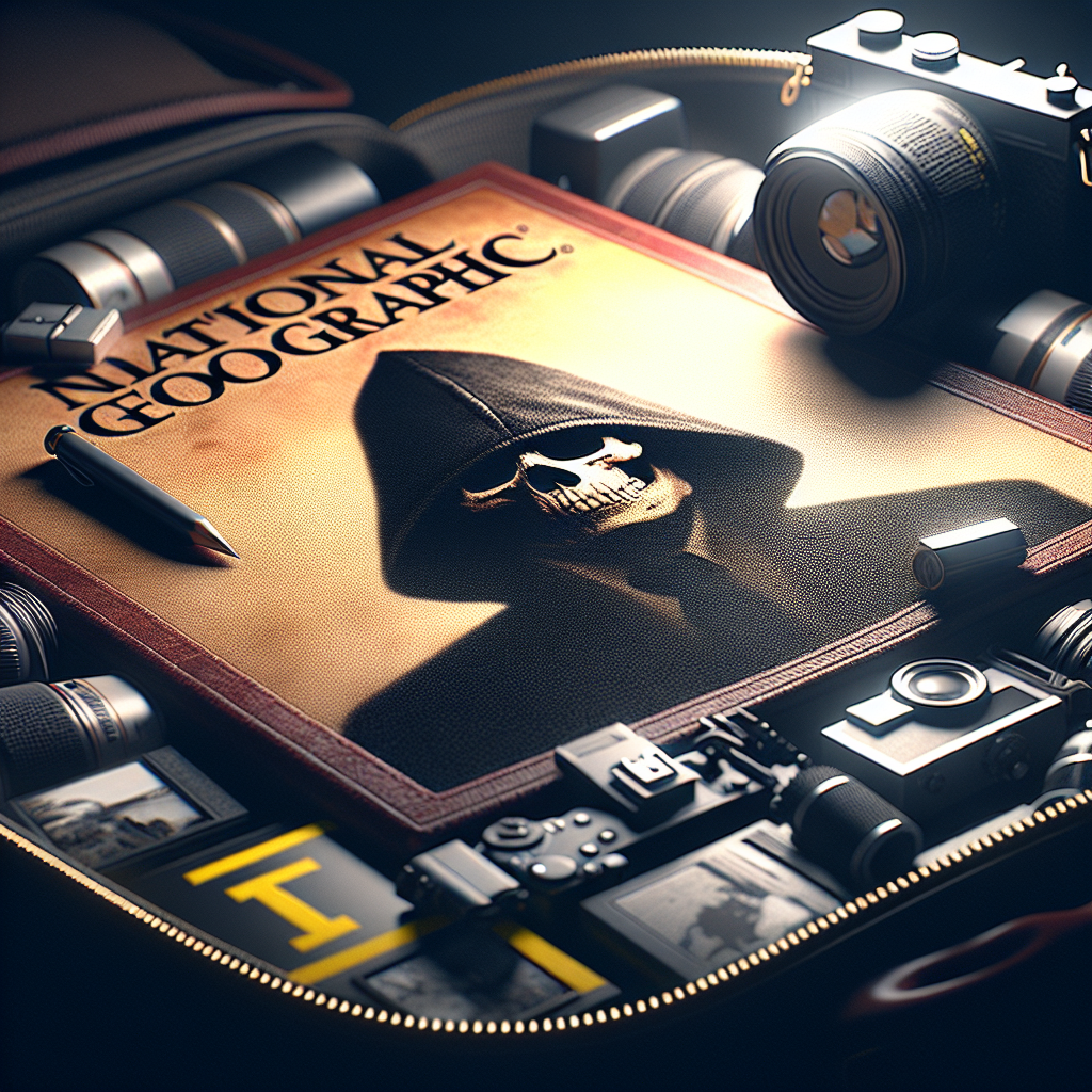 Dunkle Geheimnisse der Netflix Krimis