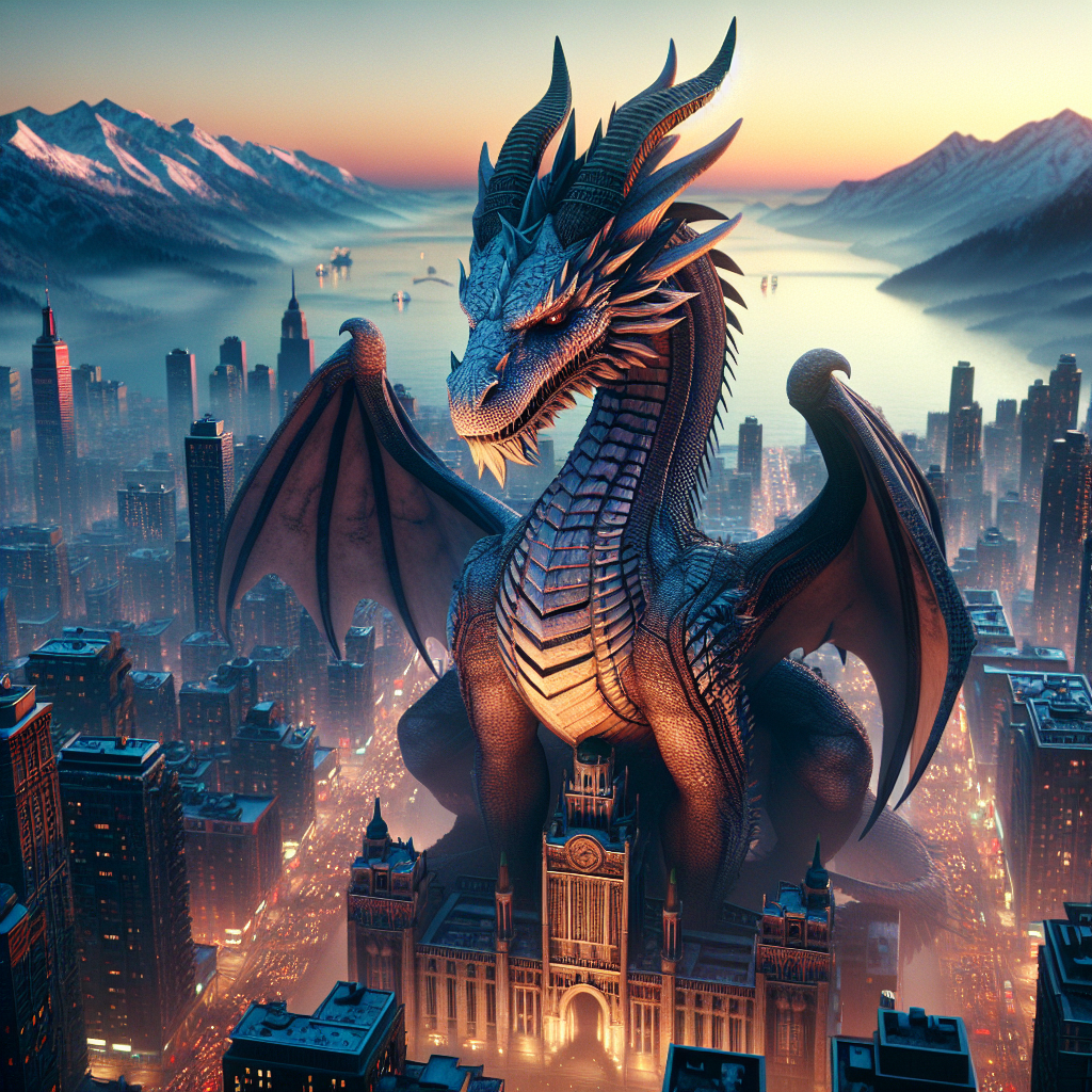 Drachenherz & Thronspielen